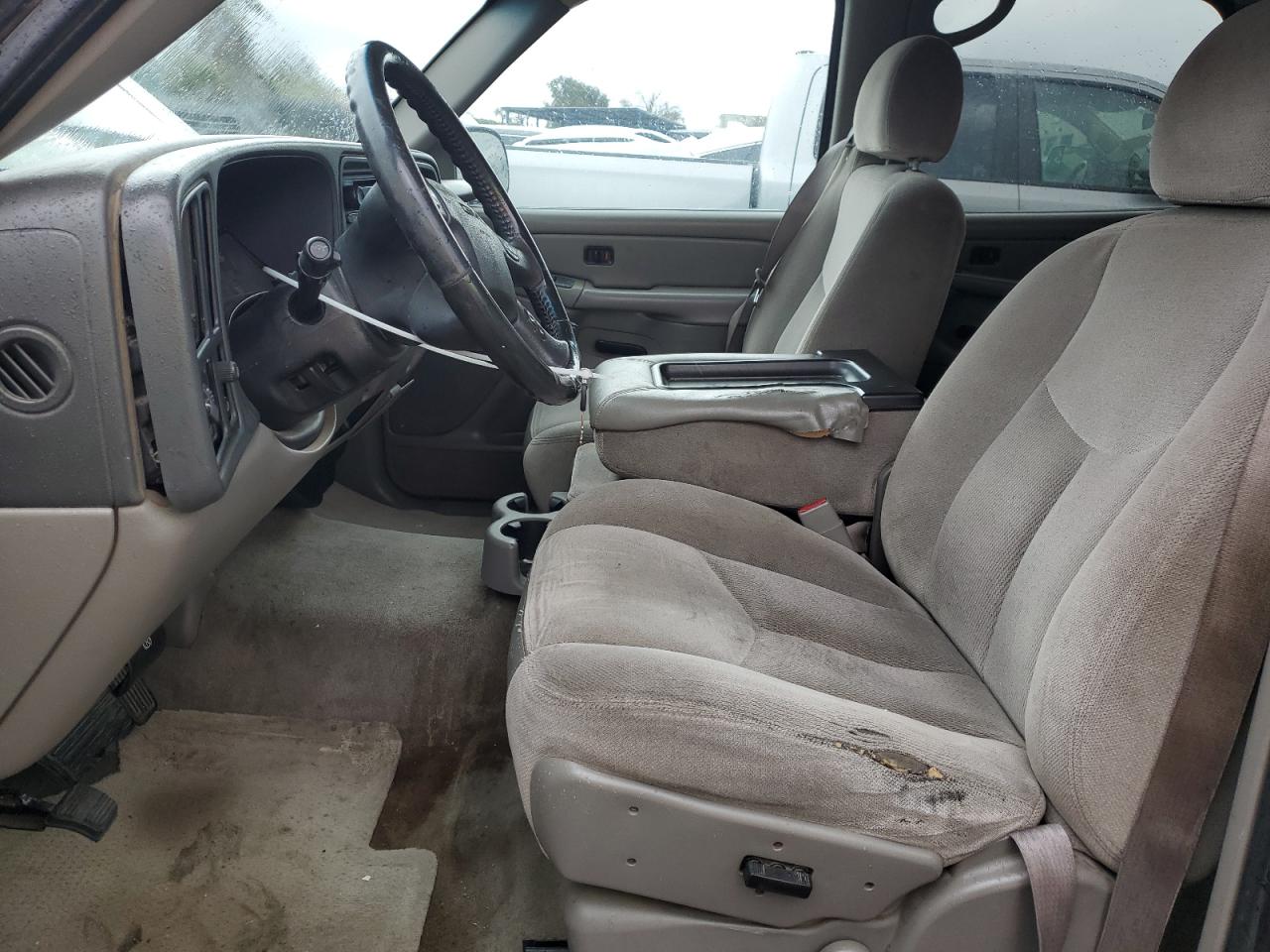 2005 GMC Yukon - Image 7