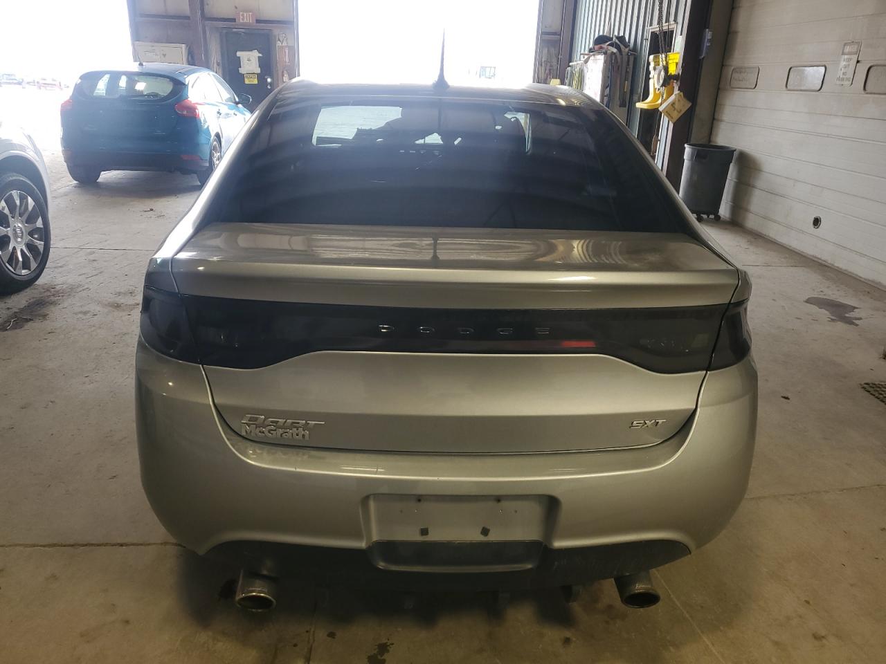 2016 Dodge Dart - Image 6