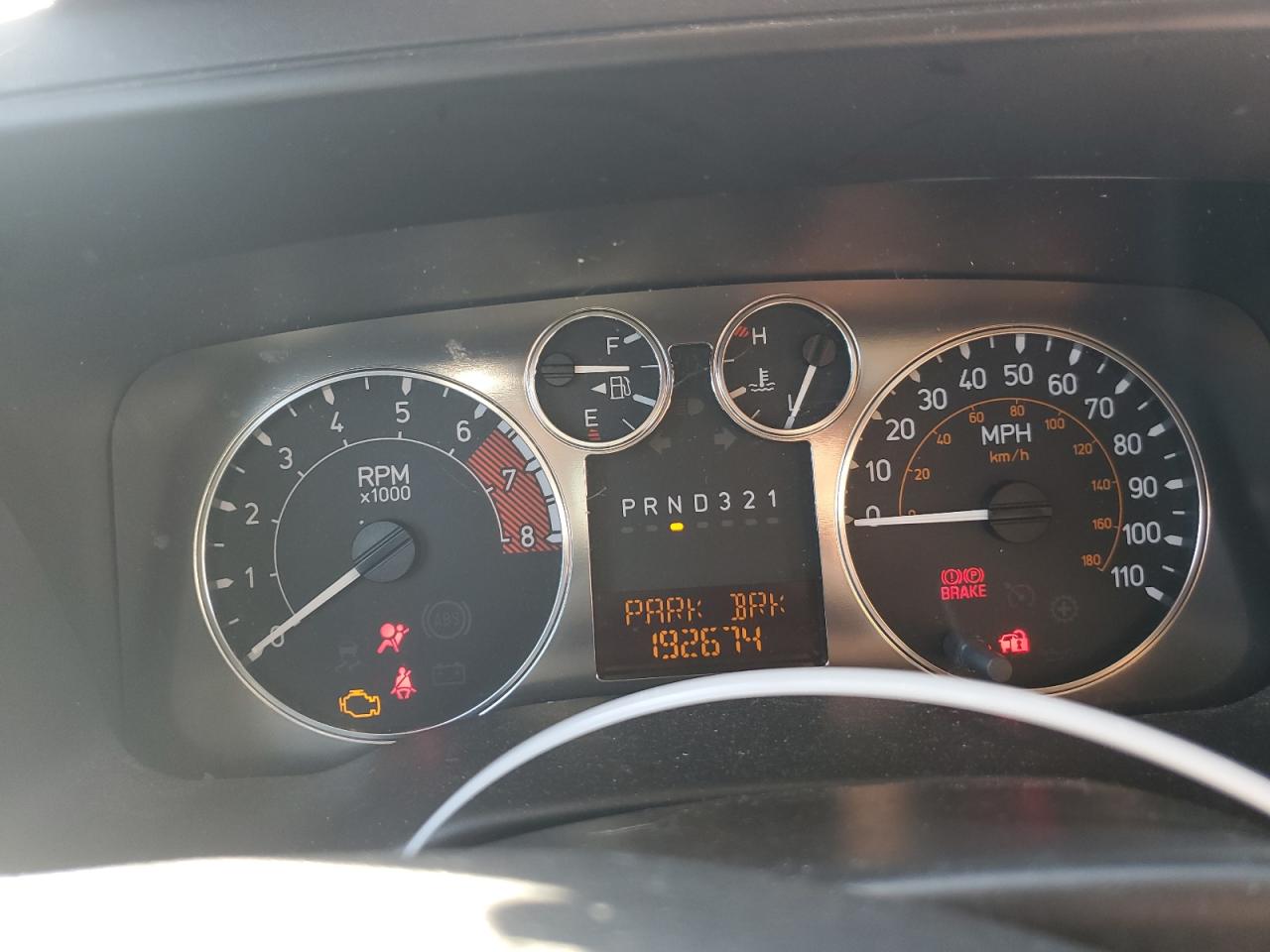 2007 Hummer H3 - Image 9