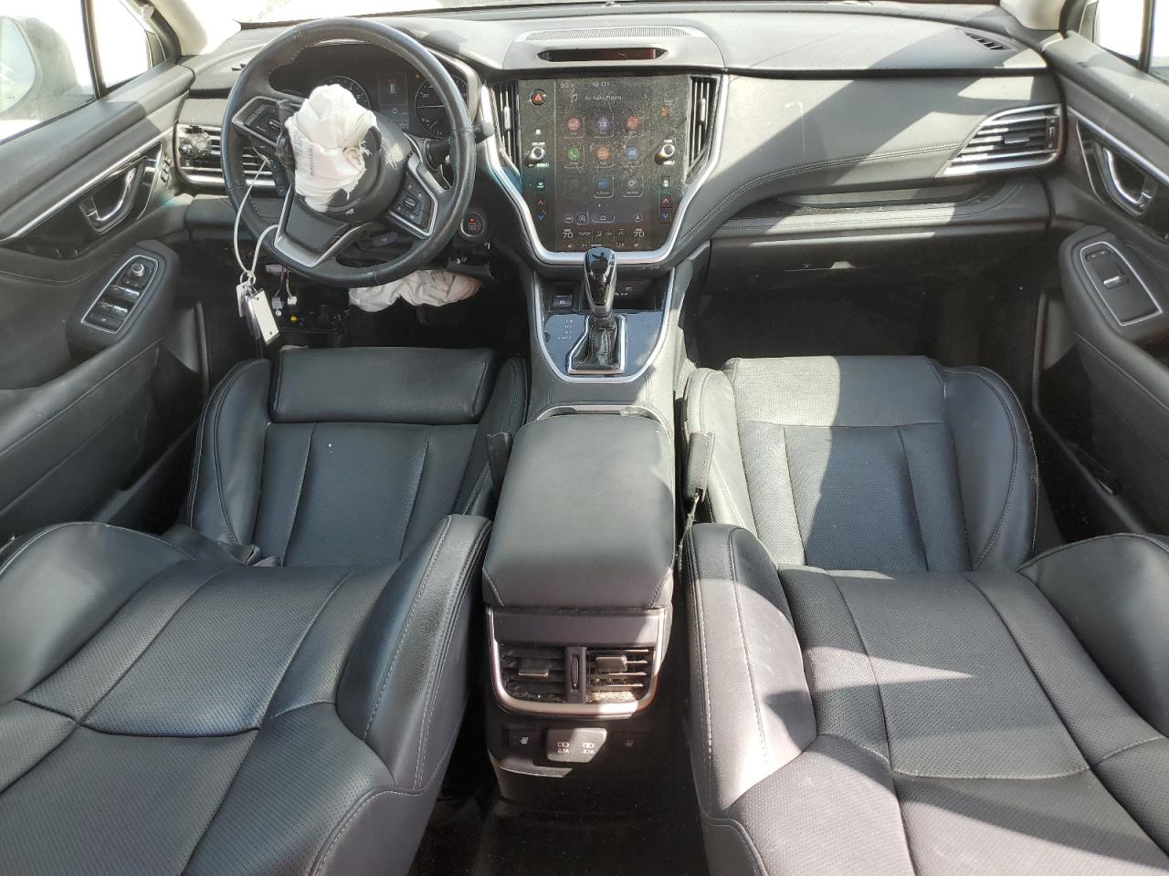 2020 Subaru Outback - Image 8