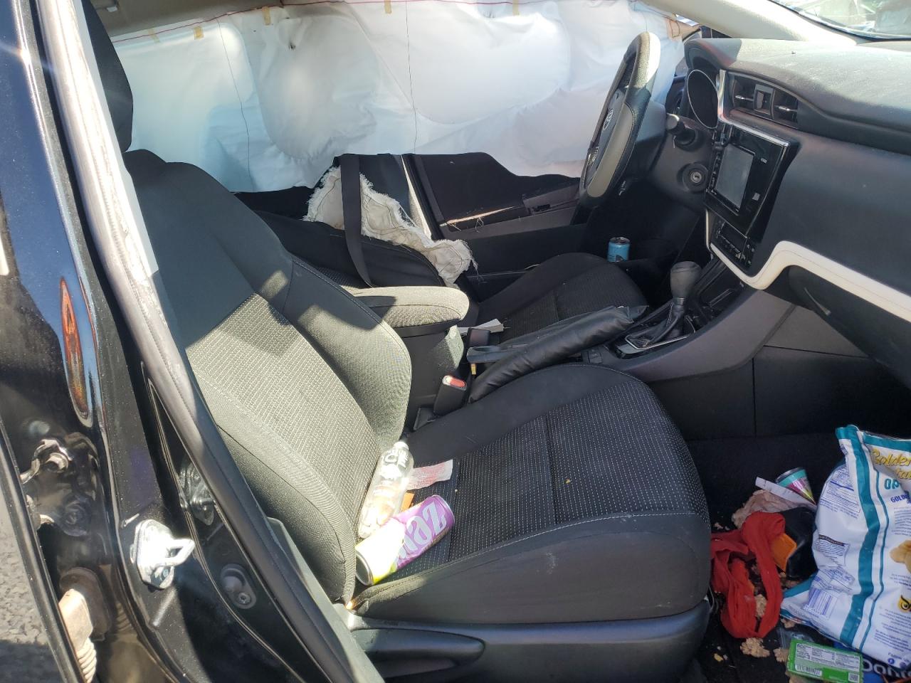 2017 Toyota Corolla - Image 7