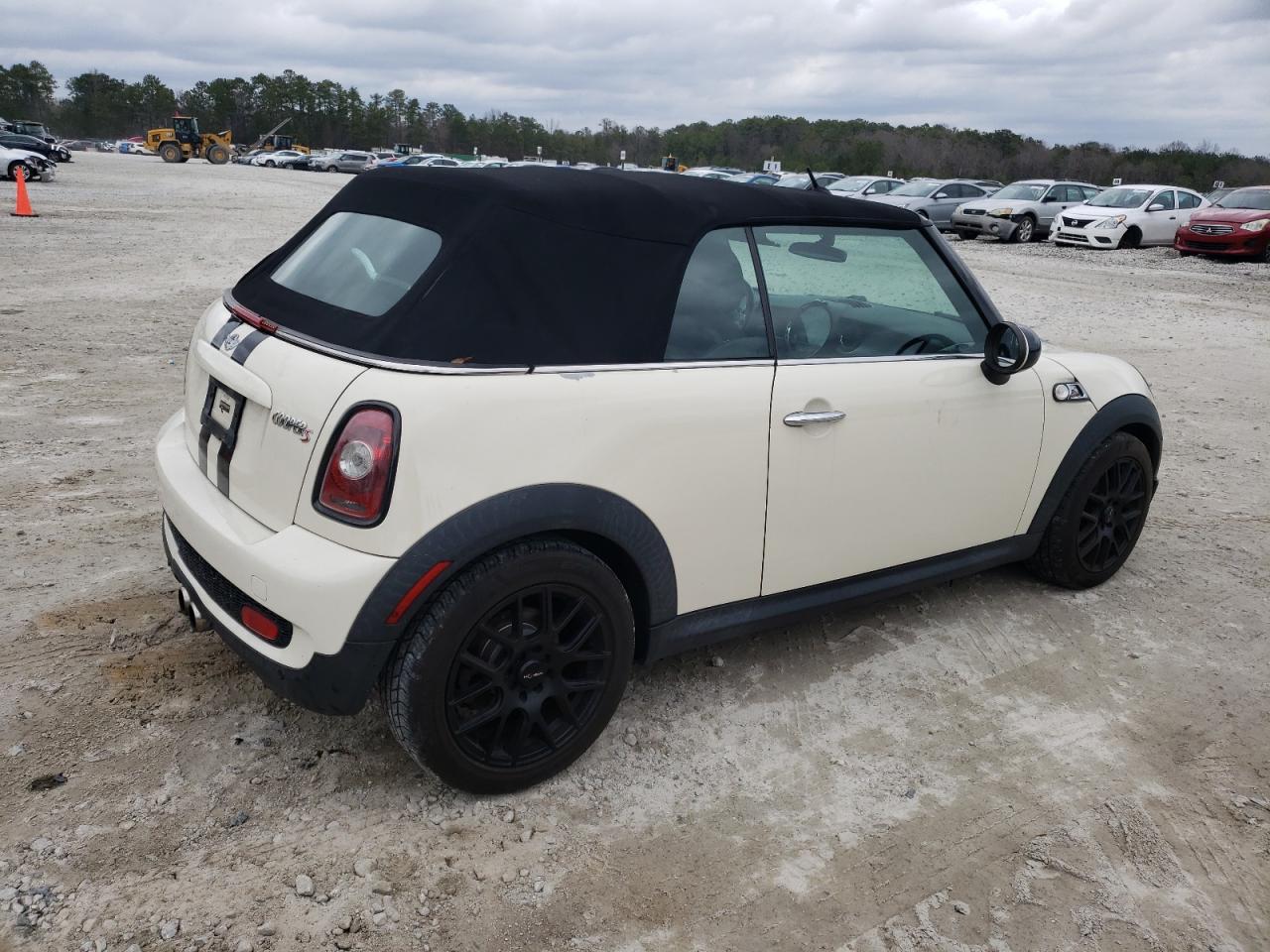 2009 MINI Cooper - Image 3