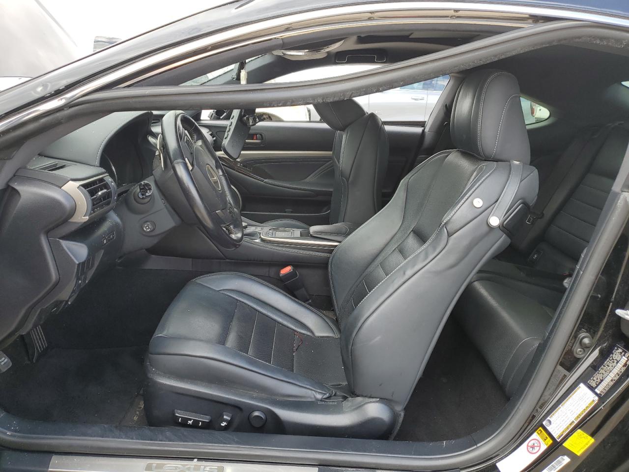2015 Lexus RX - Image 7