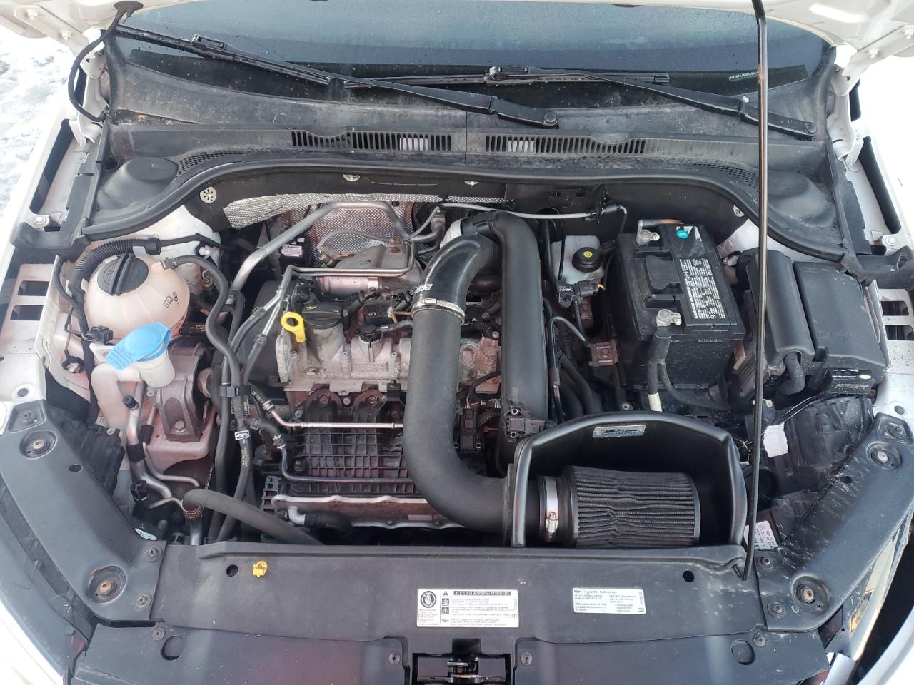 2017 Volkswagen Jetta - Image 11
