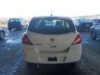 2010 Nissan Versa S zu verkaufen in American Canyon, CA - Front End