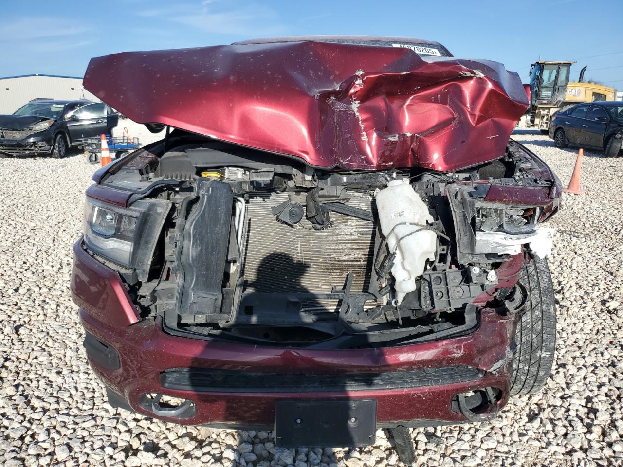 2021 RAM 1500 - Image 13