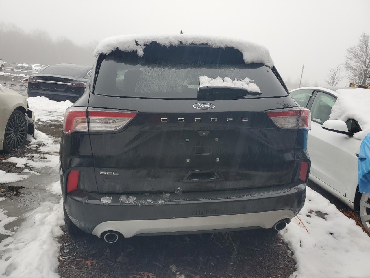 2021 Ford Escape - Image 6