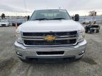 2013 Chevrolet Silverado K2500 Heavy Duty Lt de vânzare în Antelope, CA - Minor Dent/Scratches