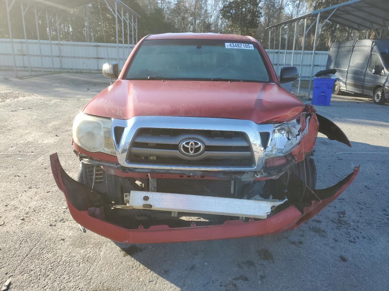 2009 Toyota Tacoma - Image 5