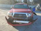 2009 Toyota Tacoma Double Cab Prerunner продається в Savannah, GA - Front End