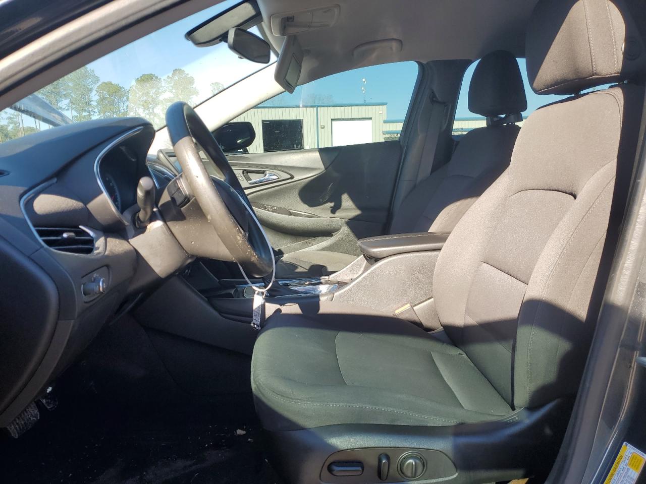 2018 Chevrolet Malibu - Image 7