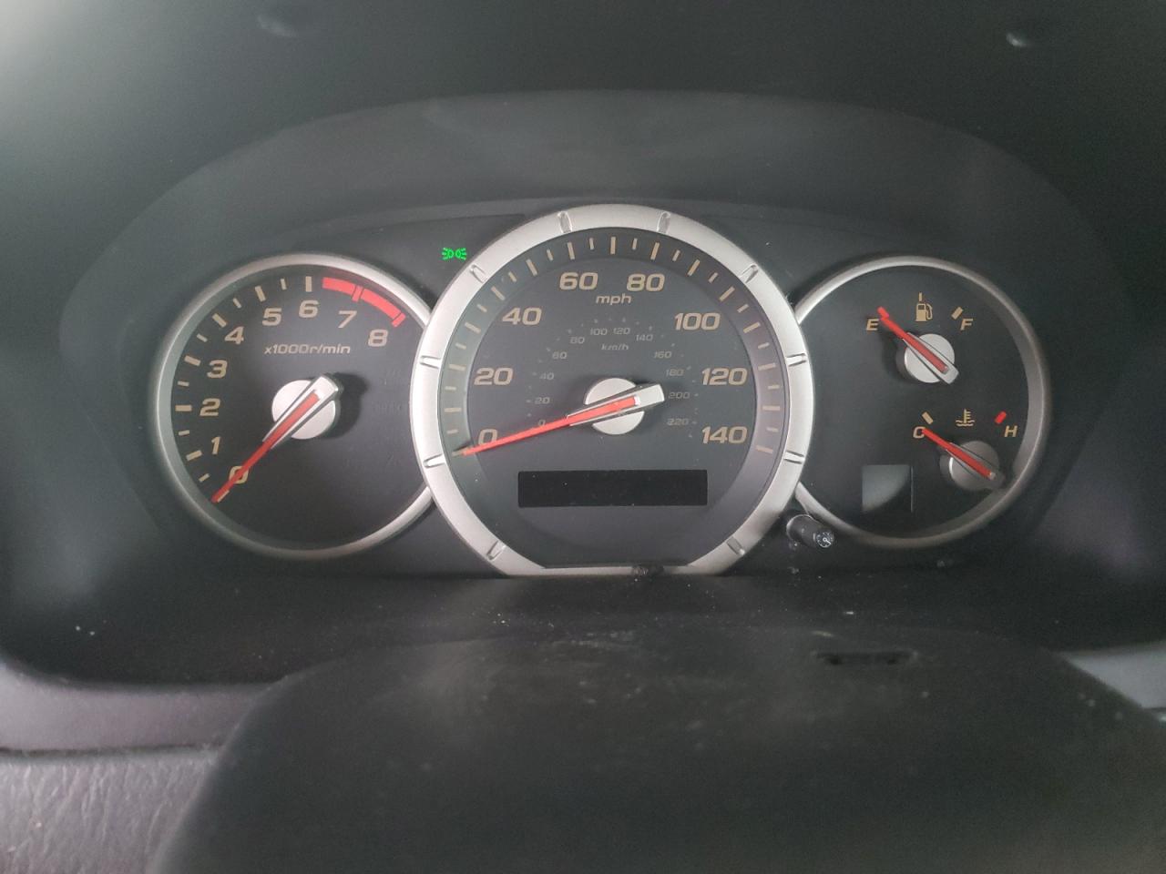 2006 Honda Pilot Ex VIN: 5FNYF28596B017340 Lot: 90095055