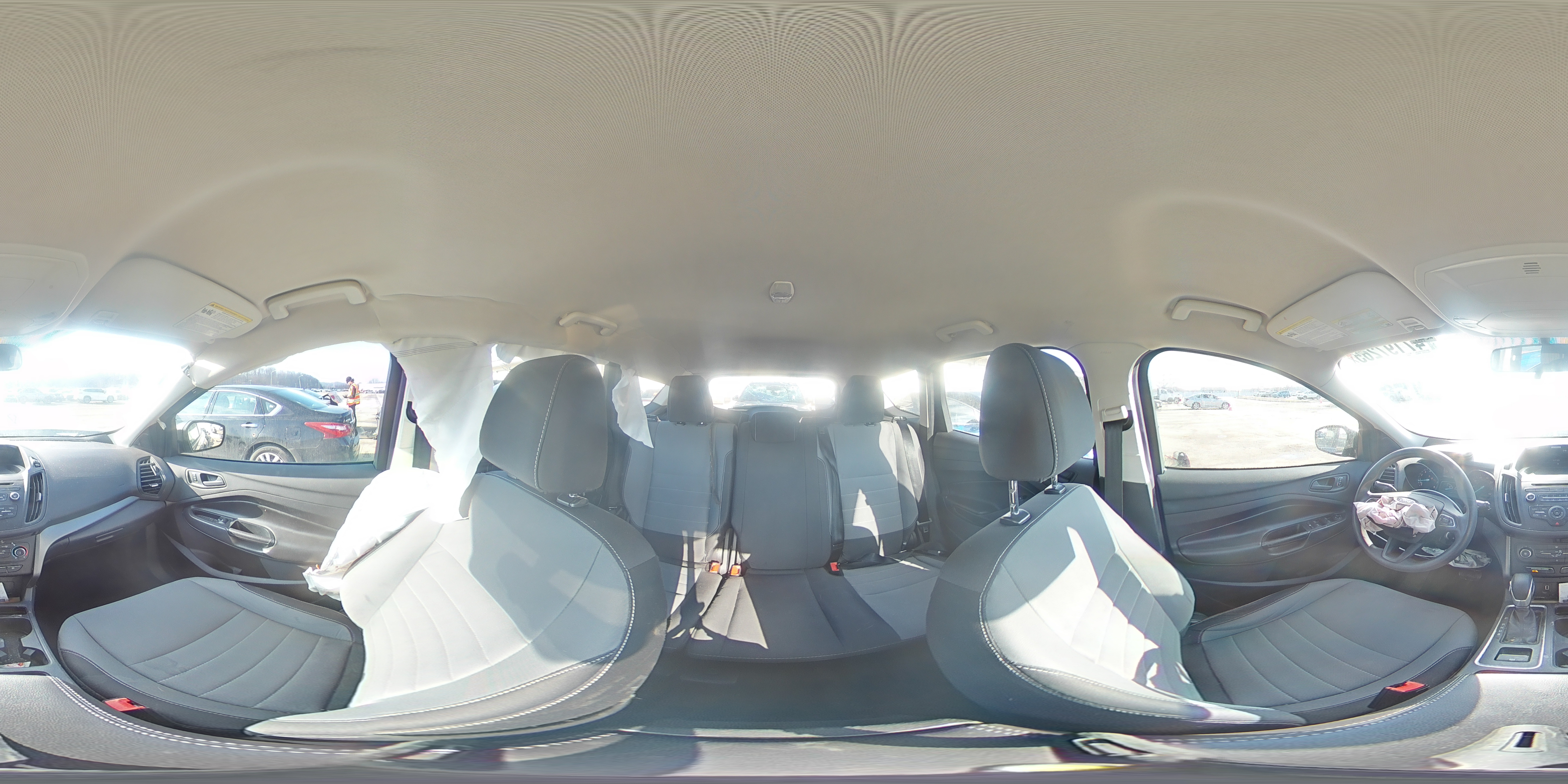 2017 Ford Escape - Image 14
