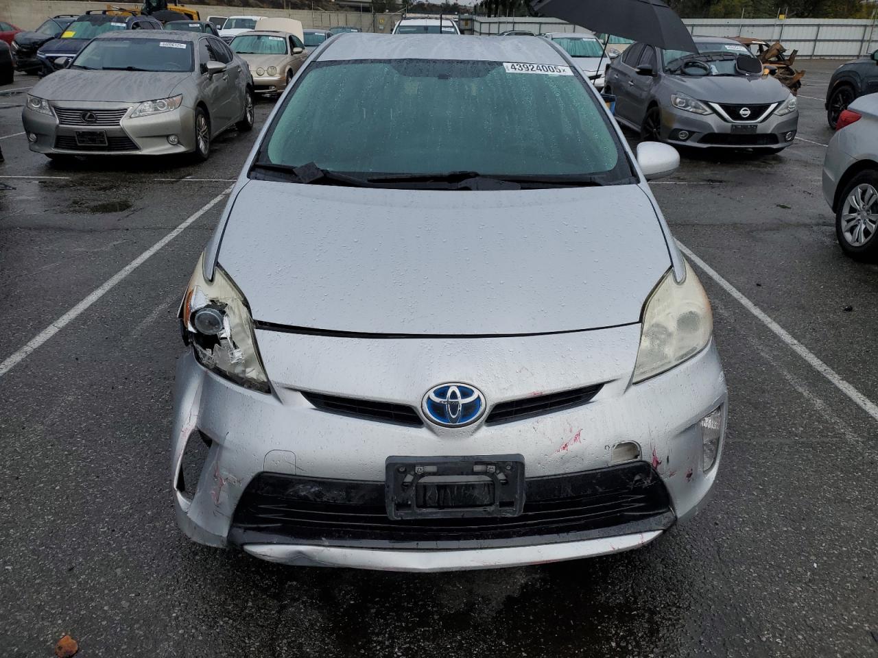 2013 Toyota Prius - Image 5