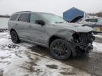 2021 Dodge Durango Gt за продажба в Assonet, MA - Front End