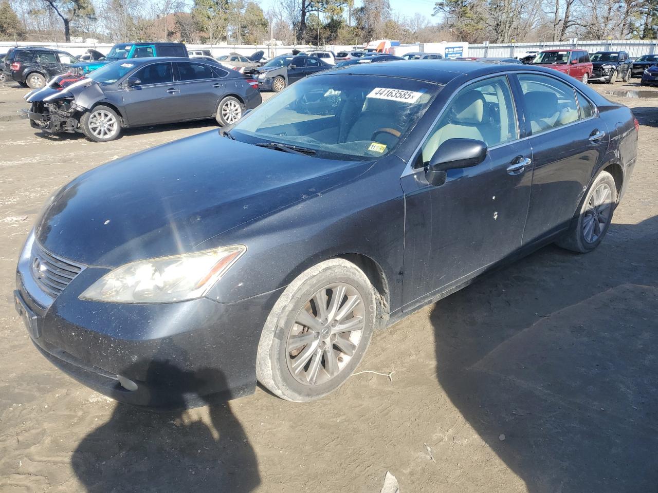 2009 Lexus ES - Image 1
