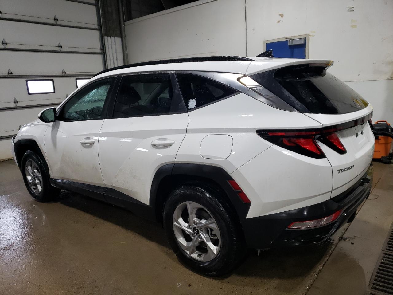 2024 Hyundai Tucson - Image 2