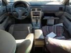 2006 Subaru Forester 2.5X for Sale in Anderson, CA - Mechanical