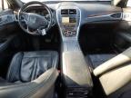 2018 Lincoln Mkz Reserve zu verkaufen in Oklahoma City, OK - Front End