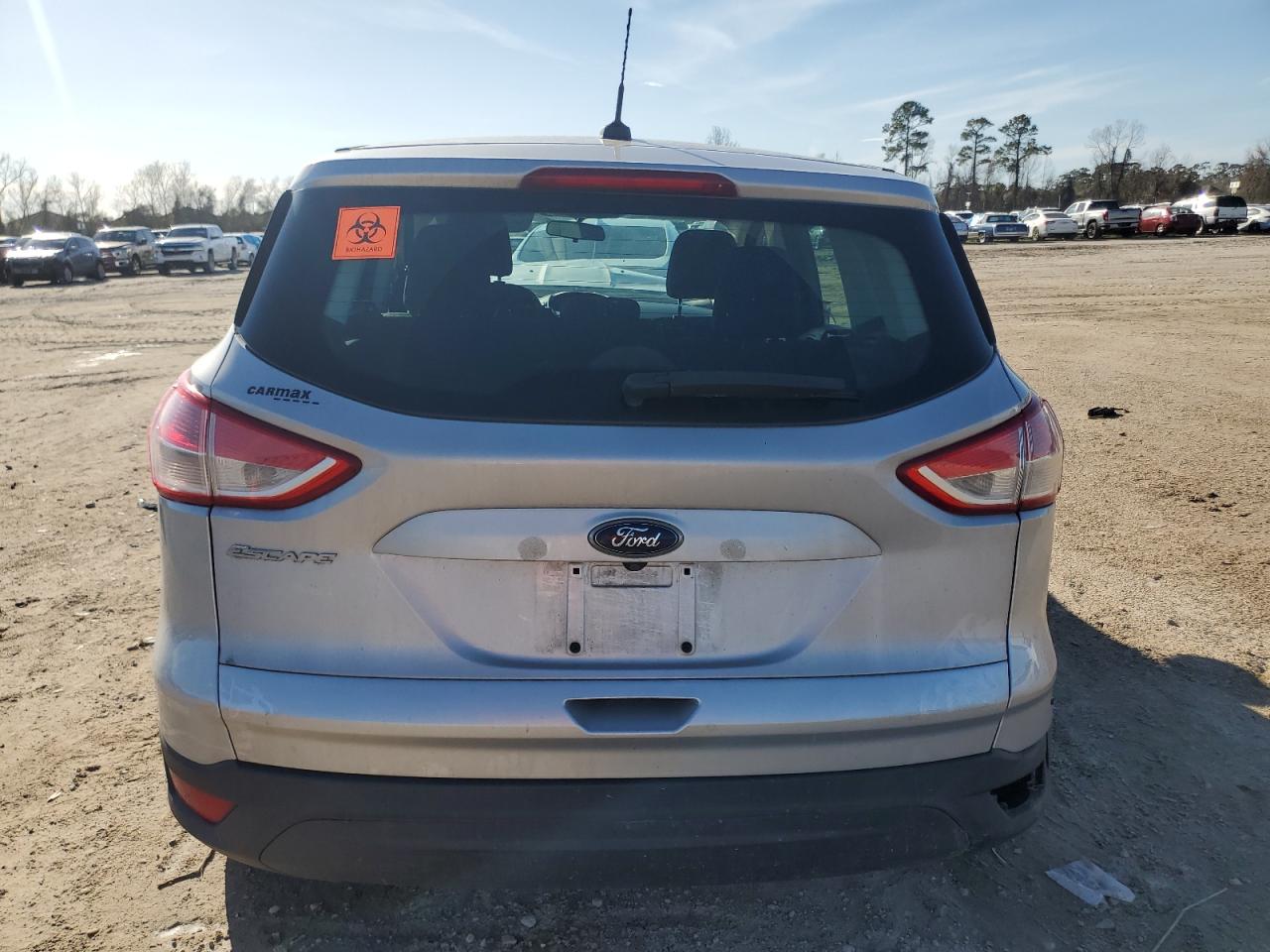 1FMCU0F73GUC41376 FORD ESCAPE 2016