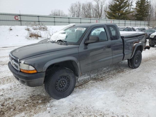 2004 Dodge Dakota Sport