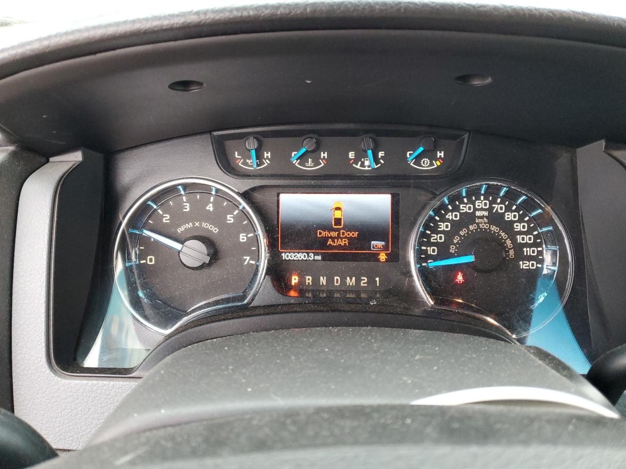 2014 Ford F-150 - Image 9