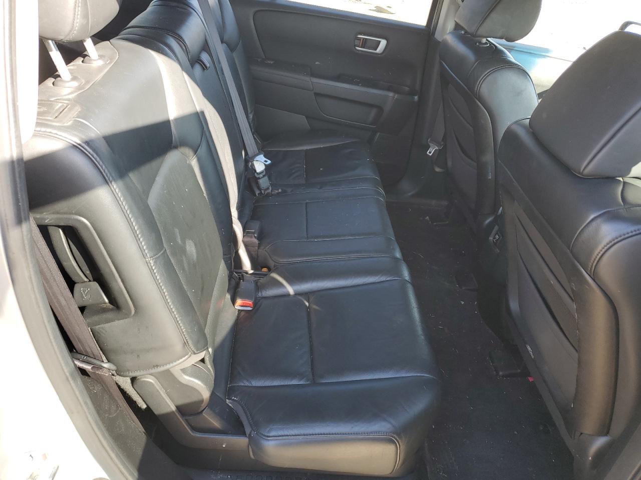2011 Honda Pilot - Image 11