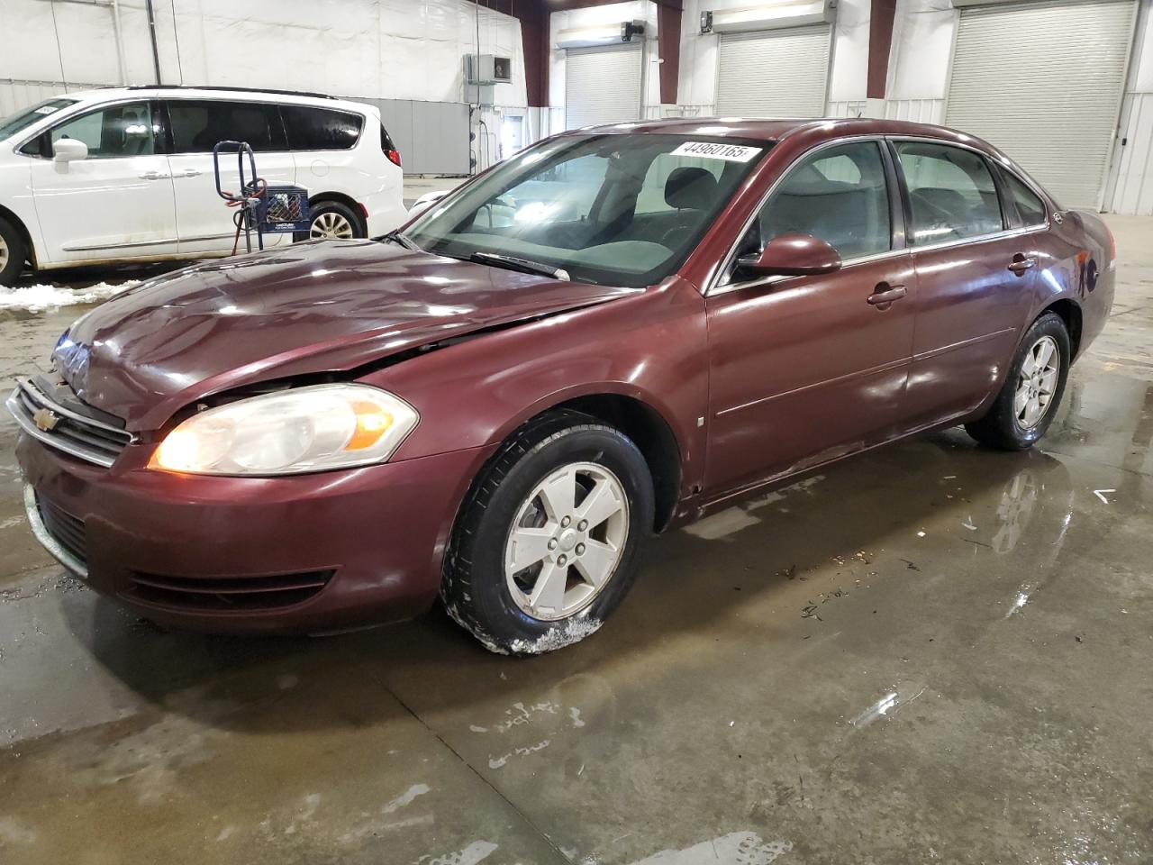 2007 Chevrolet Impala - Image 1
