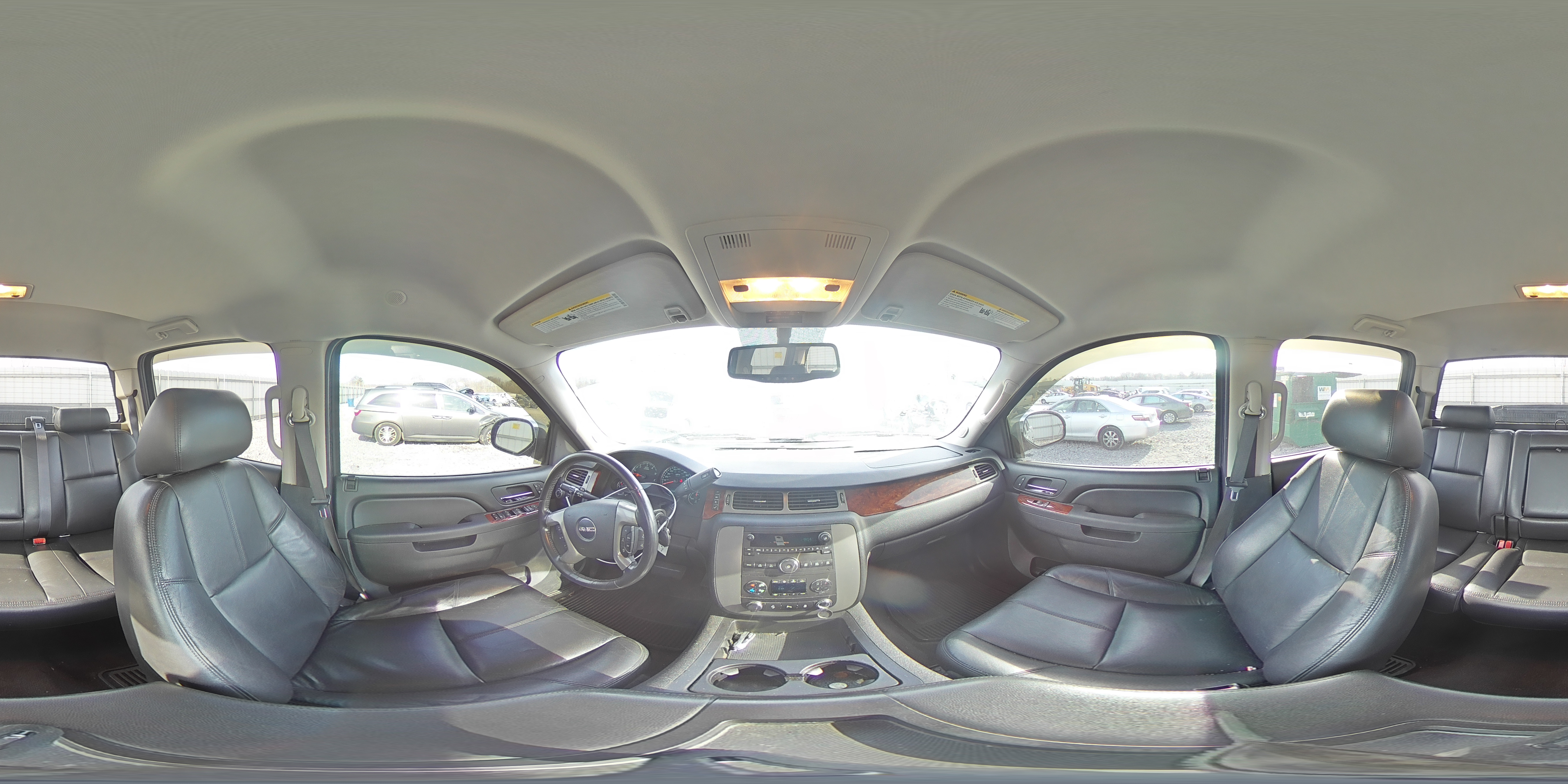 2012 GMC Sierra - Image 13