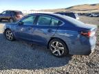 2020 Subaru Legacy Limited იყიდება Reno-ში, NV - Rollover