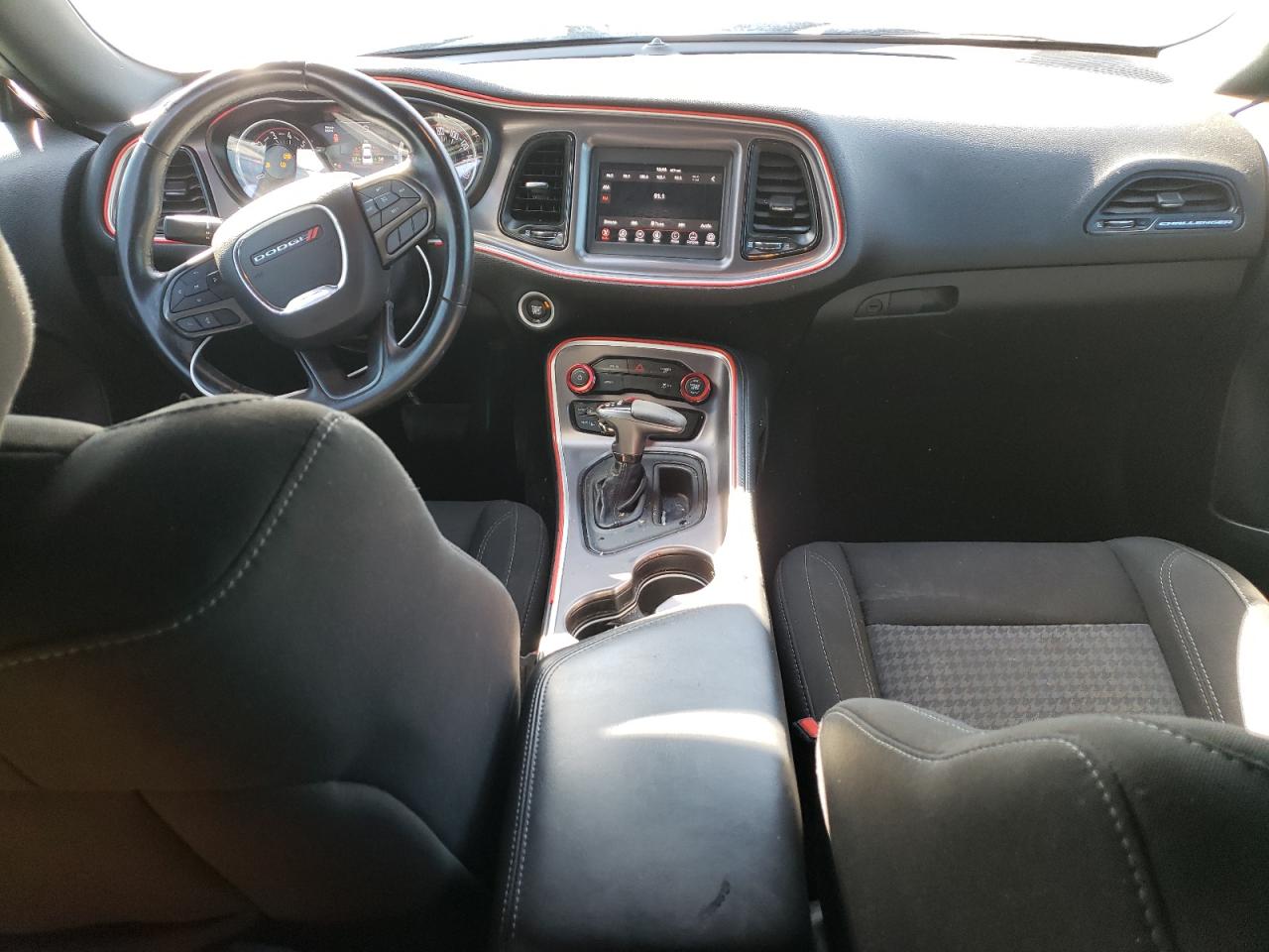 2020 Dodge Challenger - Image 8
