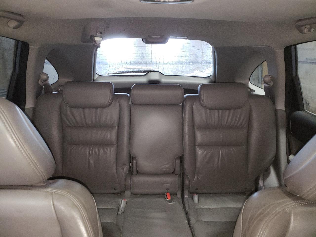 2007 Honda Cr-V VIN: 5J6RE47727L015765 Lot: 44886535