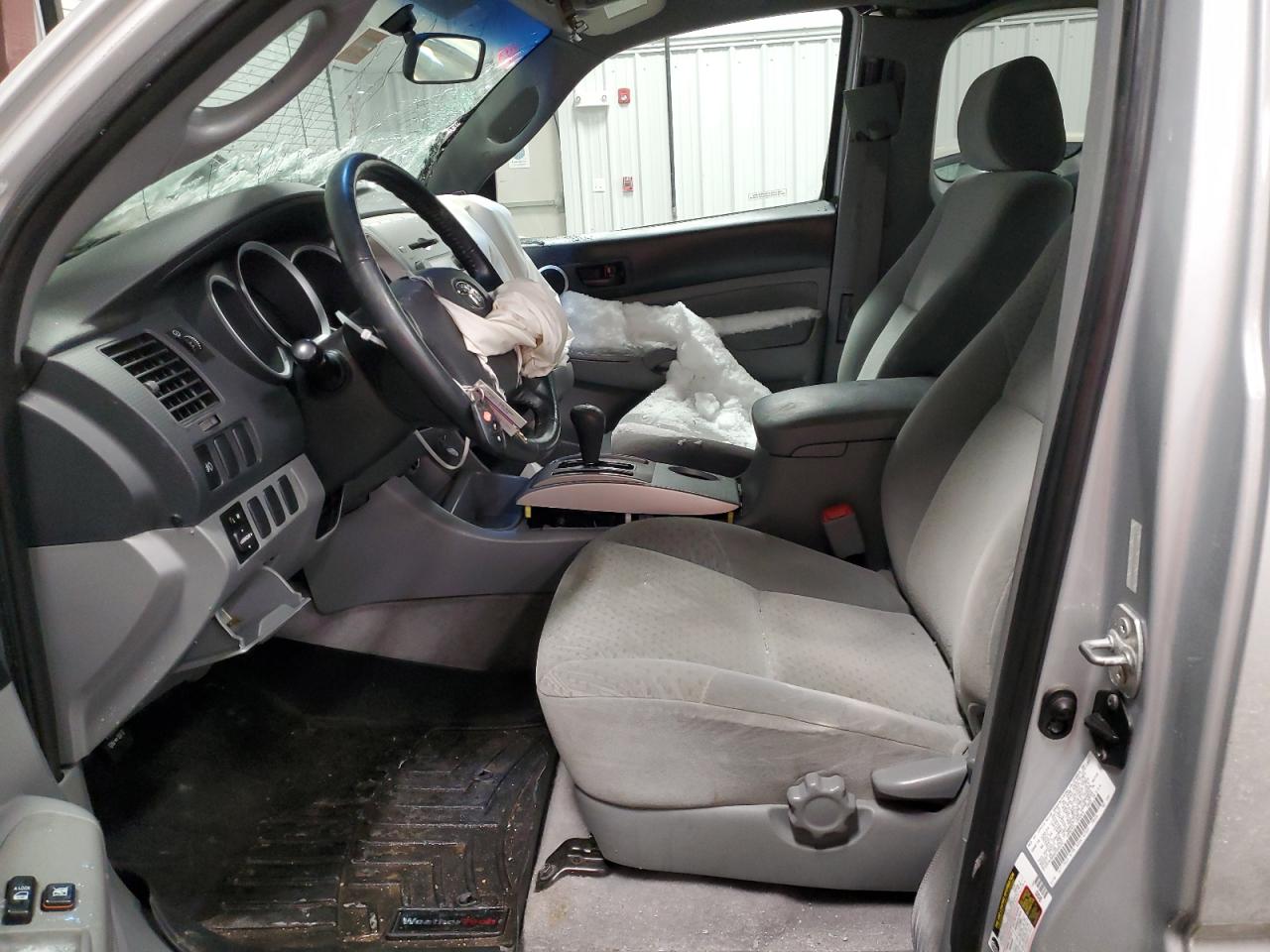 2008 Toyota Tacoma - Image 7