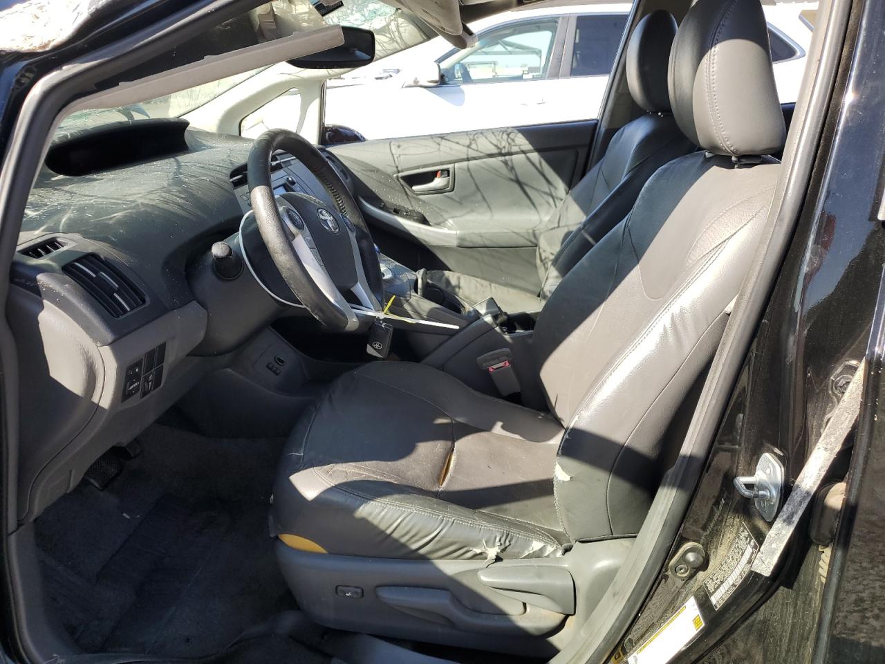 2010 Toyota Prius - Image 7