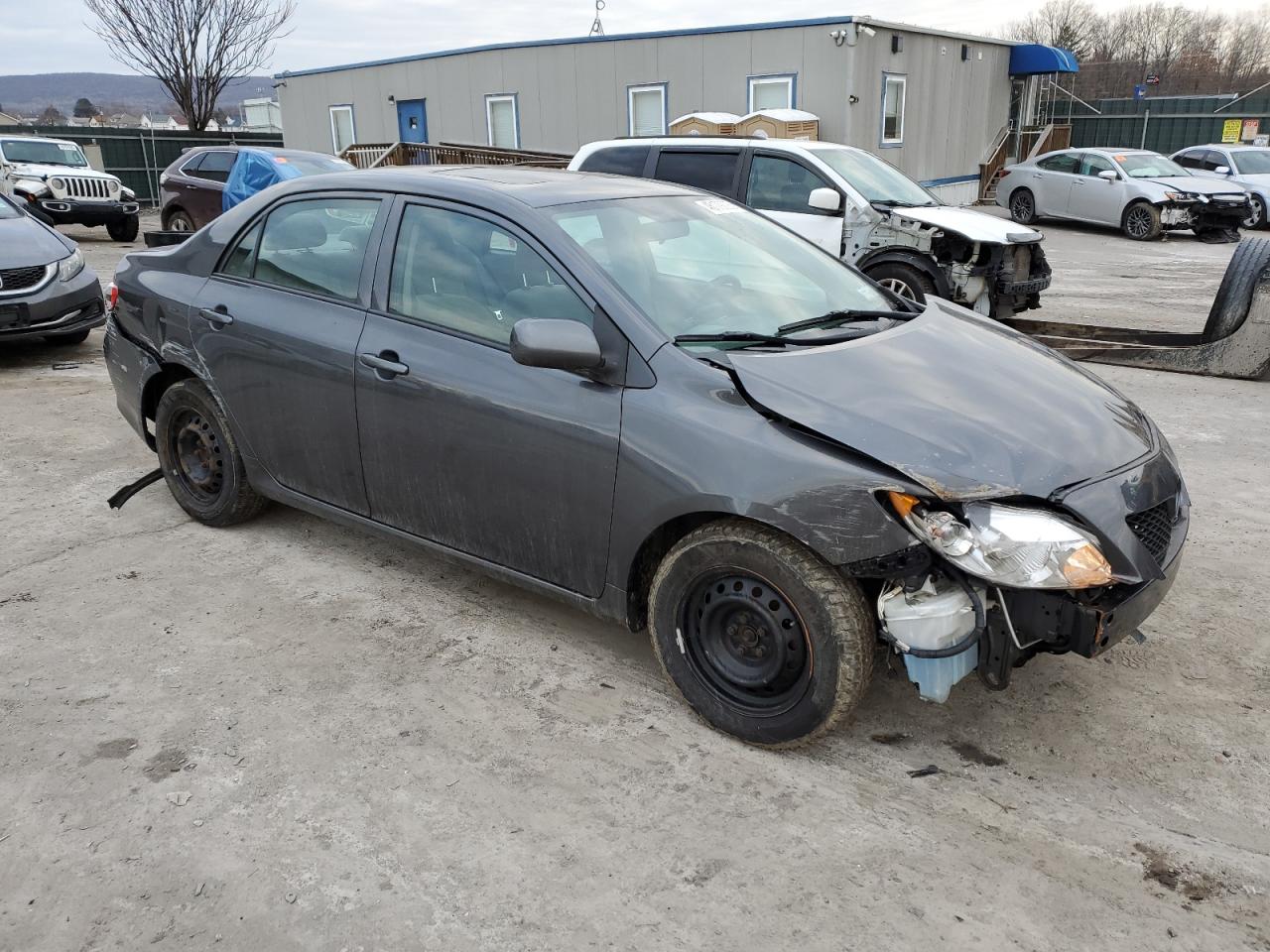 2010 Toyota Corolla - Image 4