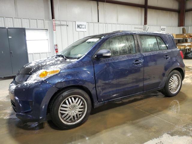 2009 Toyota Scion Xd 