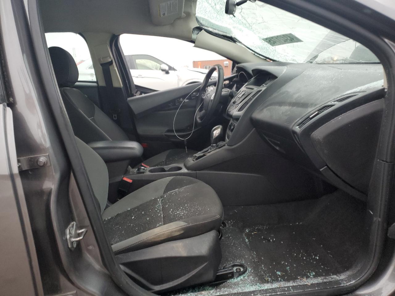 2013 Ford Focus - Image 7