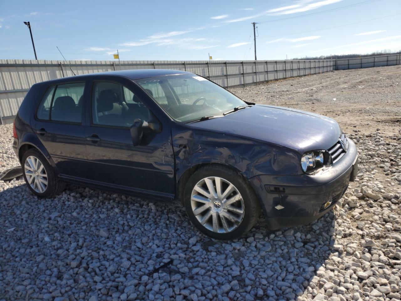 2006 Volkswagen Golf - Image 4