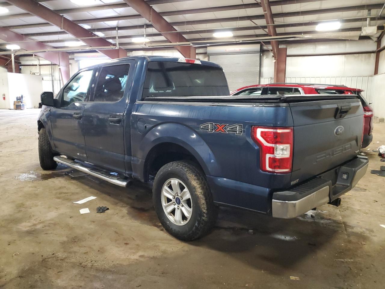 2018 Ford F-150 - Image 2