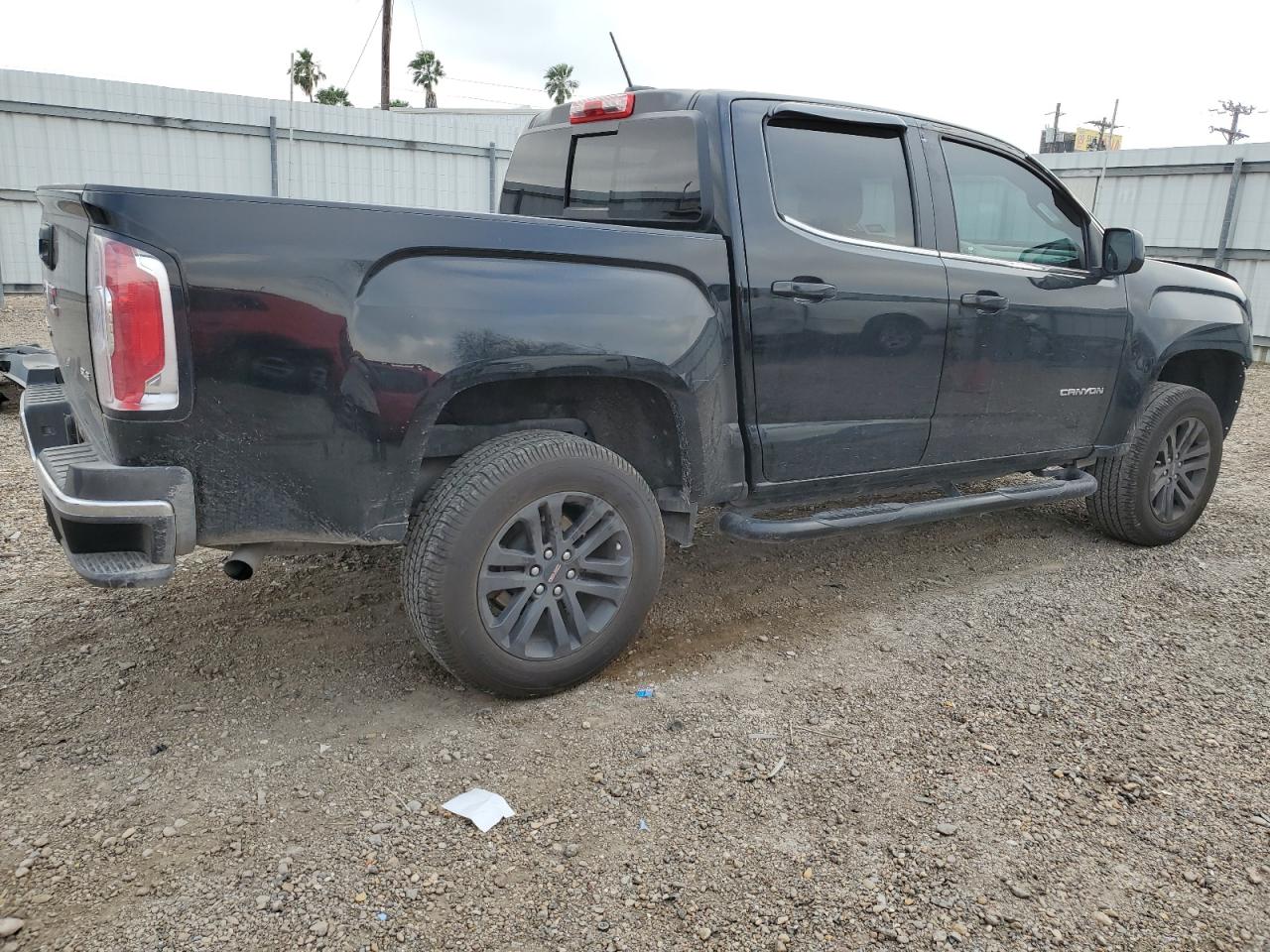 2020 GMC Canyon - Image 3