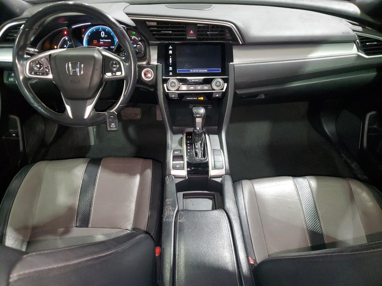 2017 Honda Civic - Image 8