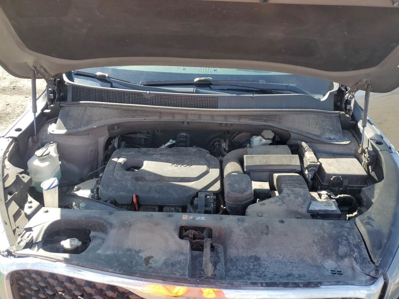 2016 Kia Sorento - Image 12