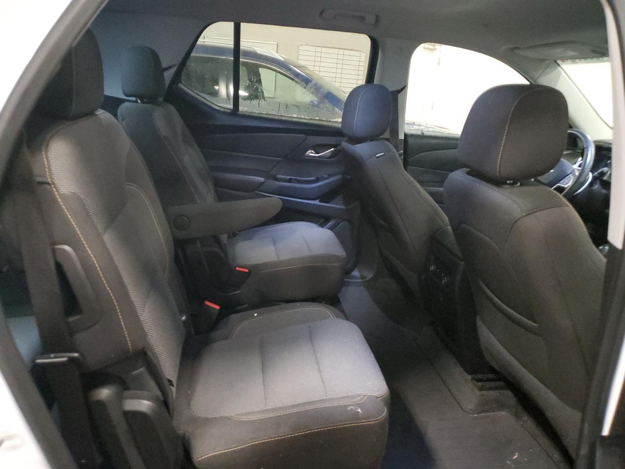 2019 Chevrolet Traverse - Image 11