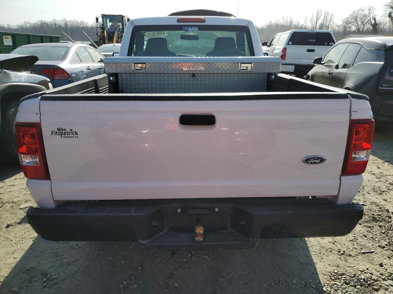 2006 Ford Ranger - Image 6