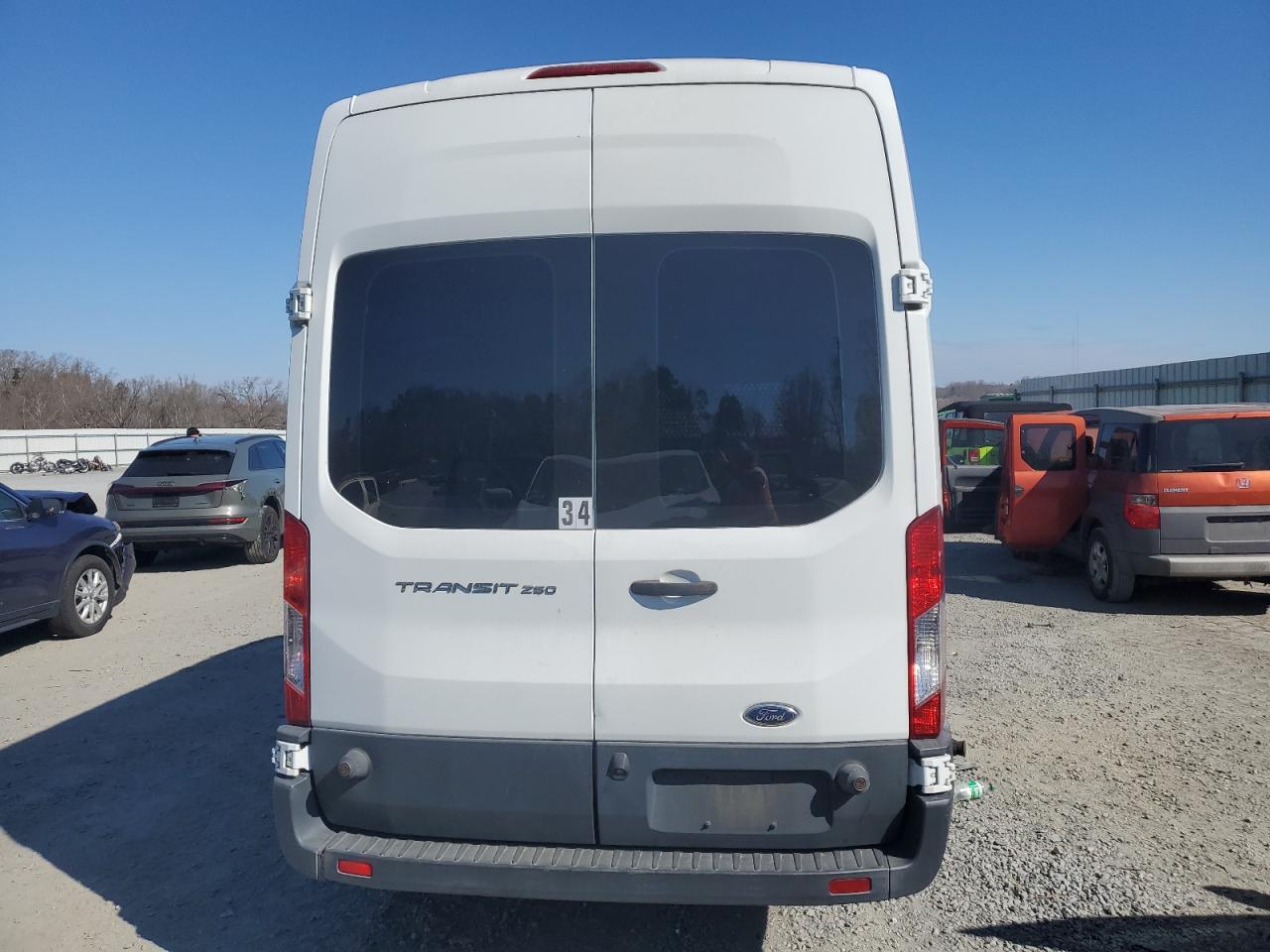 2015 Ford Transit - Image 6