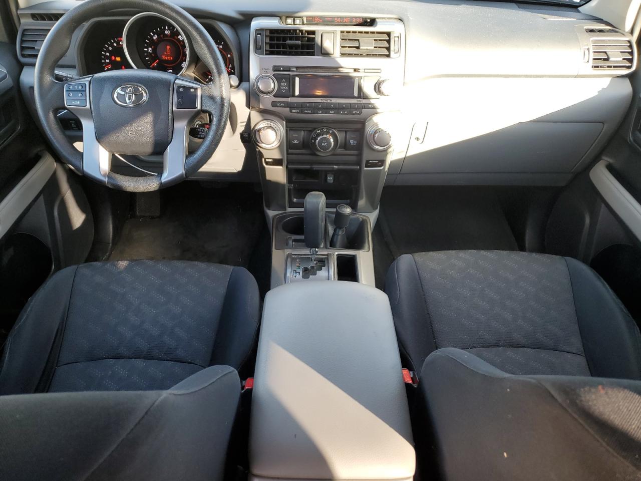2010 Toyota 4Runner - Image 8