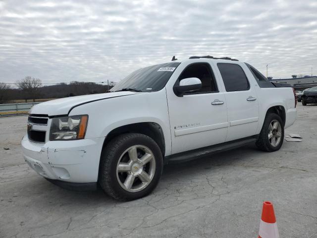 2008 Chevrolet Avalanche K1500