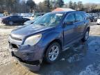 2013 Chevrolet Equinox Ls for Sale in Mendon, MA - Front End