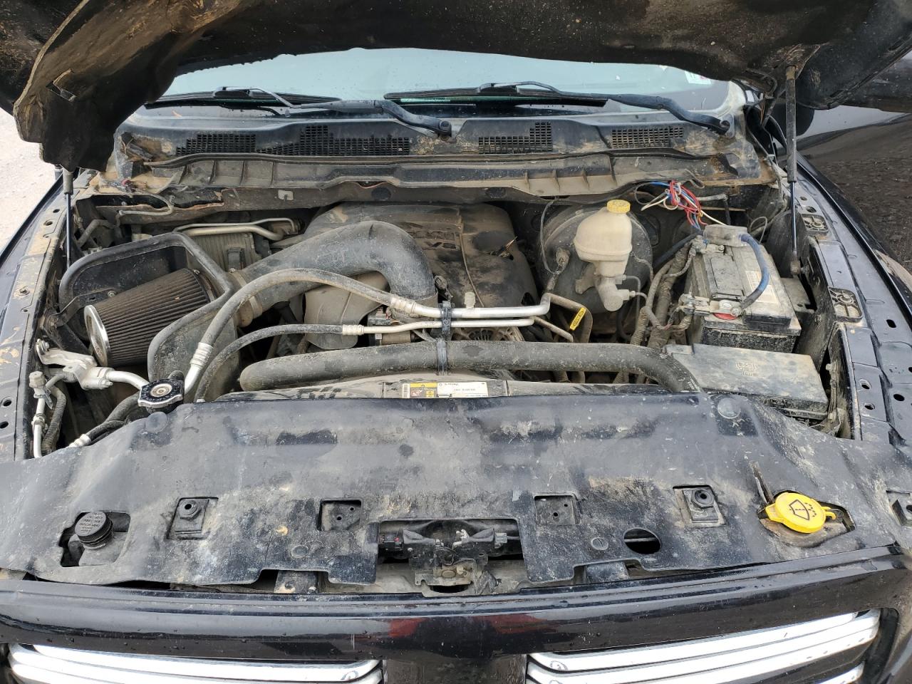 2015 RAM 1500 - Image 12