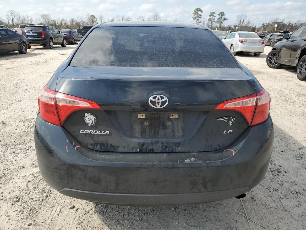 2018 Toyota Corolla - Image 6